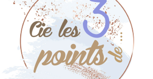 Cie Les 3 points de...