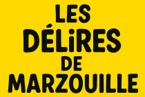 Compagnie Les délires de Marzouille