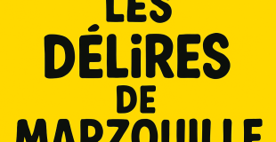 Compagnie Les délires de Marzouille