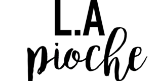 L.A Pioche