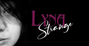 Lyna Strange