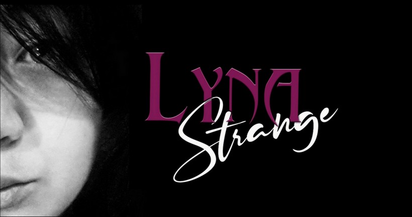 Lyna Strange