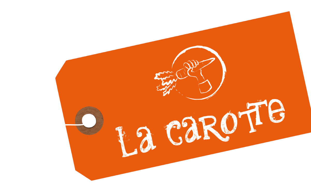 Cie La Carotte