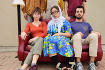 Compagnie Ni l'Un Ni l'Autre