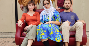 Compagnie Ni l'Un Ni l'Autre