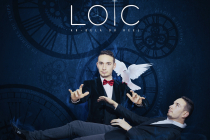 Magic’Loïc 