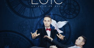 Magic’Loïc 
