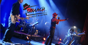 Gouach Orchestra