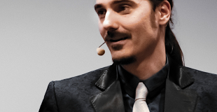 Jean-Sébastien Masset