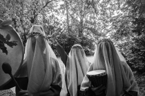 Cie Drôles d'Enchanteresses