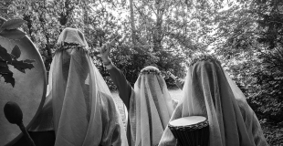 Cie Drôles d'Enchanteresses