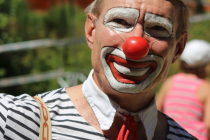 Clown Totoche