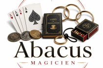 Abacus magicien