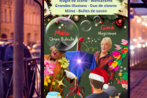 Les merveilles de las Vegas 