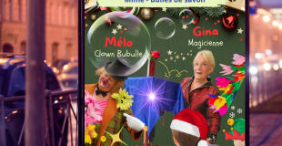 Les merveilles de las Vegas