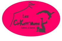 Callista Les CirKett'Mums