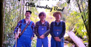 6 pieds dans le Bayou