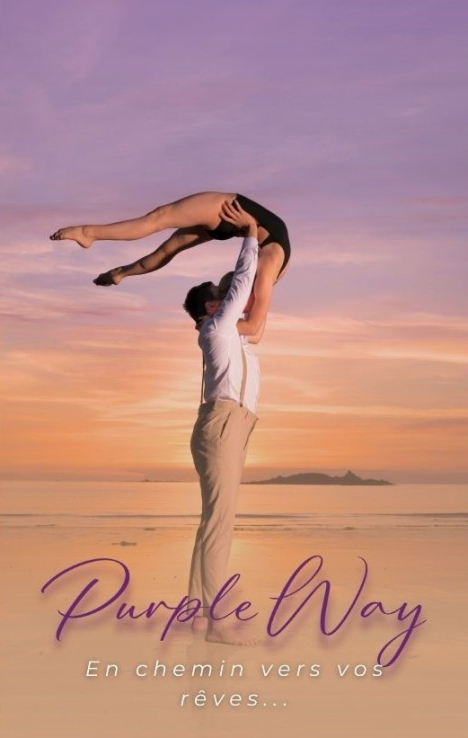 Duo Purple Way