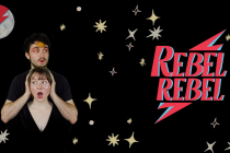 Rebel Rebel