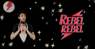Rebel Rebel