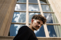 Mugi The Kid / Compagnie Starfield