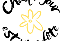 Chaque Jour est une Fête