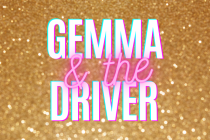 Gemma and the Driver