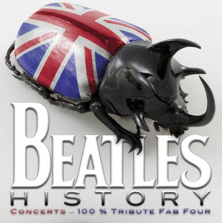 Beatles History