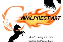 Cavalprest'art