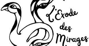L'Exode des Mirages