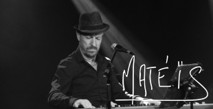 Cie Les rêves de Matéïs