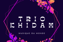 Trio Khidam