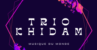 Trio Khidam