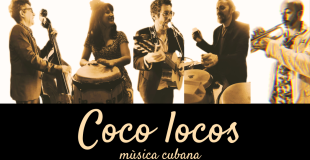 Coco locos