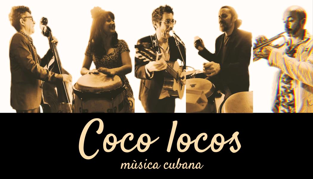 Coco locos