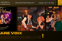 Groupe de Musique Mikado