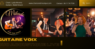 Groupe de Musique Mikado