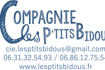 Compagnie Les P'tits Bidous