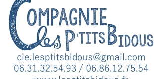 Compagnie Les P'tits Bidous