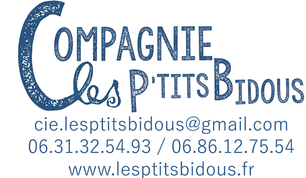 Compagnie Les P'tits Bidous