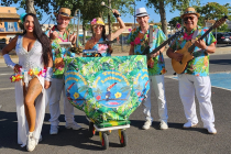 Los Tropicos Latinos