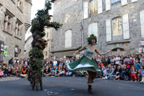 Théâtre du Vertige