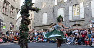 Théâtre du Vertige