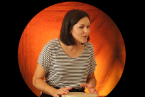 Domitille Gindre - Conteuse