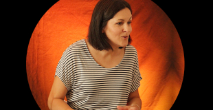 Domitille Gindre - Conteuse