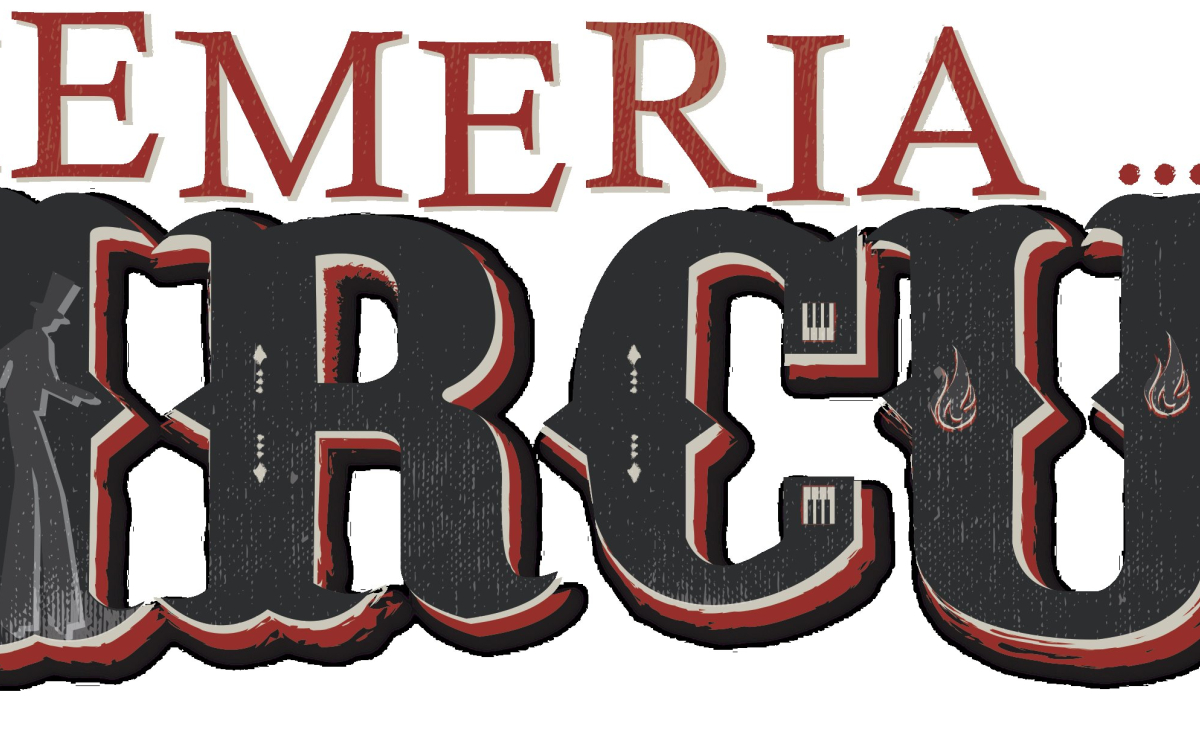 Cie Ephéméria Circus