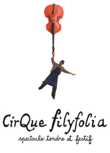 Cirque Filyfolia