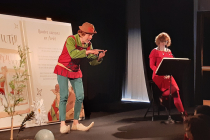 Compagnie les boutiquiers du rêve