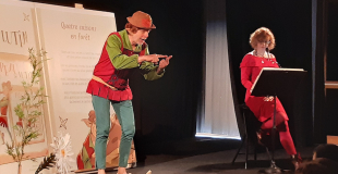 Compagnie les boutiquiers du rêve