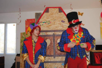 Jojo et Zaza Compagnie